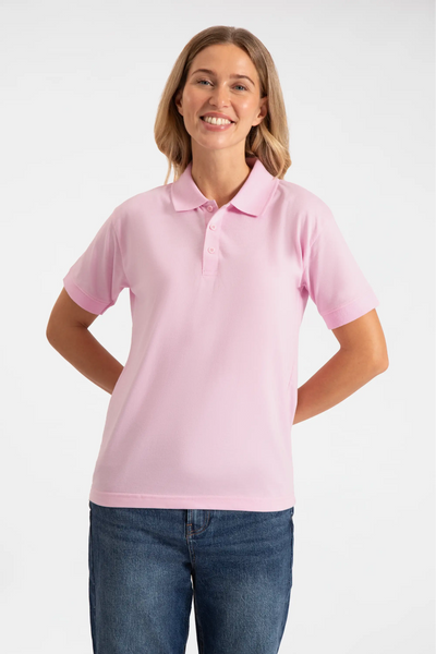 Uneek Jersey Poloshirt