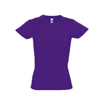 SOL'S Ladies Imperial Heavy T-Shirt