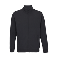 SOL'S Unisex Cooper Full Zip Sweat Jacket