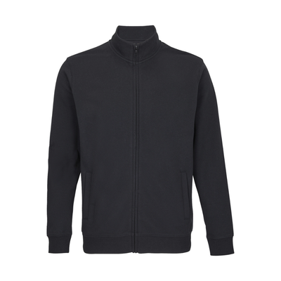 SOL'S Unisex Cooper Full Zip Sweat Jacket