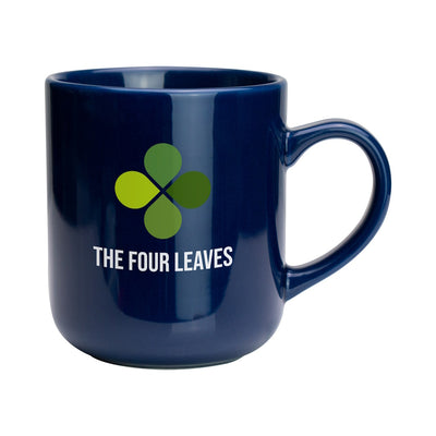 Branded Clover Mug