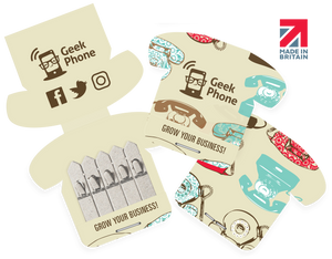 Telephone Seedsticks®