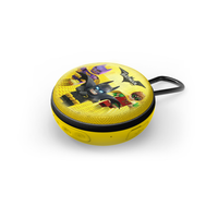Rebel Bluetooth Speaker