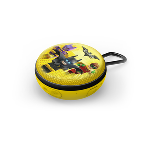 Rebel Bluetooth Speaker