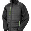Result Genuine Recycled Compass Padded Jacket