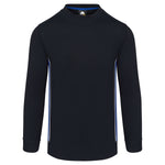 Orn Silverswift Two Tone Sweatshirt Navy/Royal