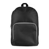 Howard large backpack with bold trim decoration