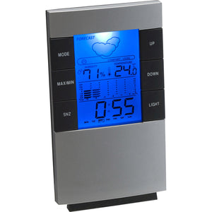 Whitecairn Weather station