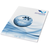 Desk-Mate® A4 notepad wrap over cover 50 pages