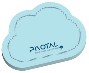 sticky-smart shape - cloud