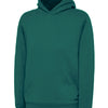 Uneek Childrens Hooded Sweatshirt