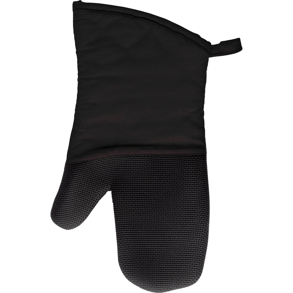 Branded Heiffers Cotton oven mitten