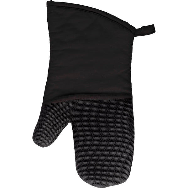 Branded Heiffers Cotton oven mitten