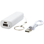 Branded Force Power Bank - 1200 mAh