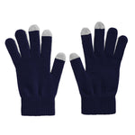 Branded Tactile gloves for smartphones