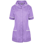 Branded Behrens Ladies Tunic with Round Collar