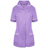 Behrens Ladies Tunic with Round Collar