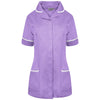 Behrens Ladies Tunic with Round Collar