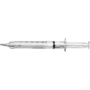 Budapest Syringe ballpen