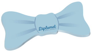 sticky-smart shape - bow tie