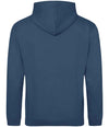 AWDis College Hoodie Ink Blue