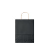 Medium Gift paper bag  90 gr/m²