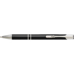 Clarilaw Aluminium ballpen