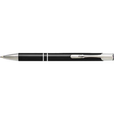Clarilaw Aluminium ballpen