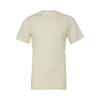 Canvas Unisex Crew Neck T-Shirt