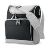Branded Cooler bag with front pocket