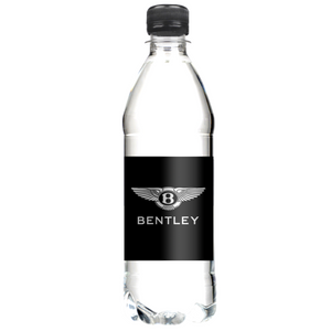 Branded 550ml Plastic Bottled Water