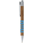 Borneo bamboo ballpoint pen