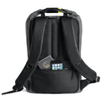Branded Urban anti-theft cut-proof backpack