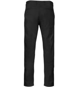 Kariban Chino Trousers Black