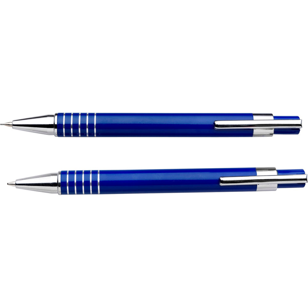 Peregrine Ballpen and pencil Set