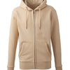 Anthem Organic Full Zip Hoodie