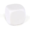 Branded Cube Stress Item