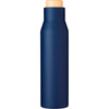 Branded Sherbourne Stainless steel double walled bottle (500ml)