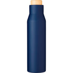 Branded Sherbourne Stainless steel double walled bottle (500ml)