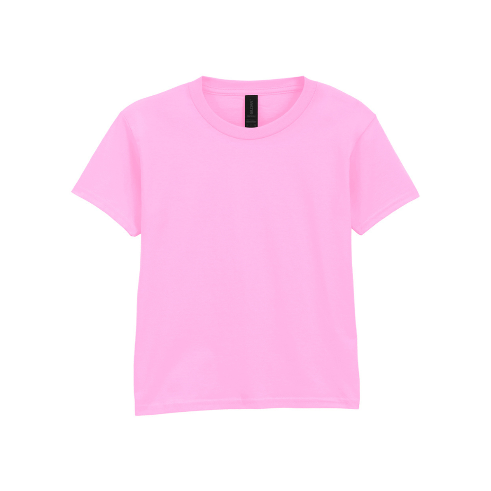 Gildan Kids SoftStyle® Youth T-Shirt
