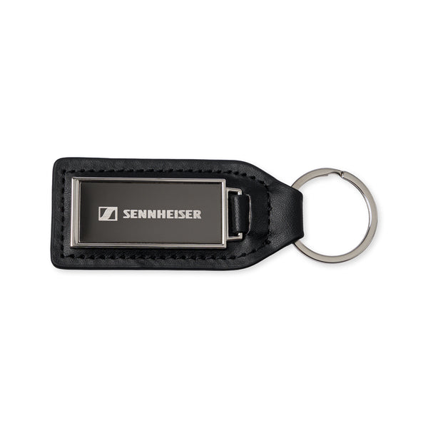 Henley Leatherette Keyring