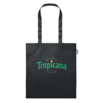 Branded Shopping bag in RPET