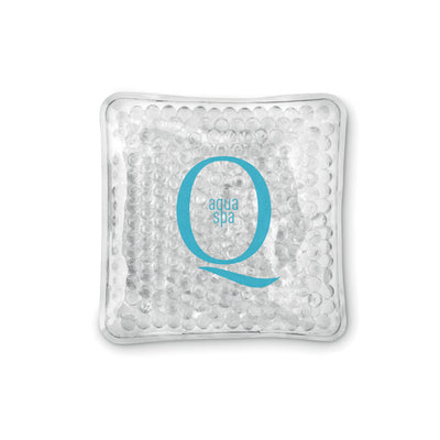 Branded Hot and cold pack