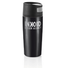 Auto leak proof tumbler