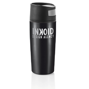 Auto leak proof tumbler