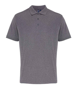 Premier Coolchecker® Piqué Polo Shirt