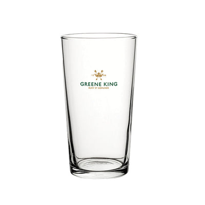 Perfect Conique Glass - Pint (560ml/20oz)
