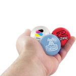 Custom Printed Classic Bouncy Ball