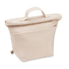 Branded Recycled cotton cooler bag
