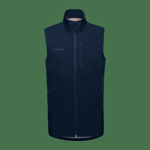 Mammut Men'S Corporate So Vest